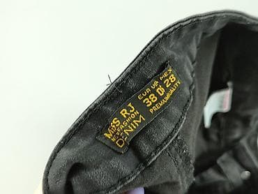 bdg jeans: Miss RJ, Jeansy damskie, rozmiar S — 4