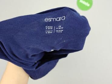 top zara basic: Esmara, Top damski, rozmiar S — 5