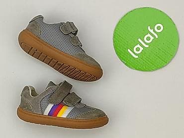 ecco dzieci: Buciki niemowlęce, Clarks, 18, stan - Bardzo dobry — 2