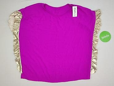 bluza dluga: Italy Moda, Bluzka damska, rozmiar 8XL — 2