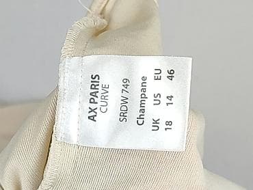 biustonosze 85g: AX Paris, Sukienka damska, rozmiar 4XL — 6