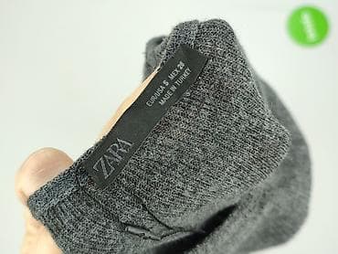 pull and bear garnitury: Zara, Bluzka damska, rozmiar S — 5