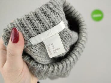 bluza bluey h m: H&M, Sweter damski, rozmiar XS — 4