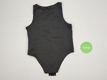 bluza atomowki sinsay: Sinsay, Body damskie, rozmiar XL — 3