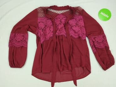 top y2k: FreeStyle, Women's blouse, size S — 2