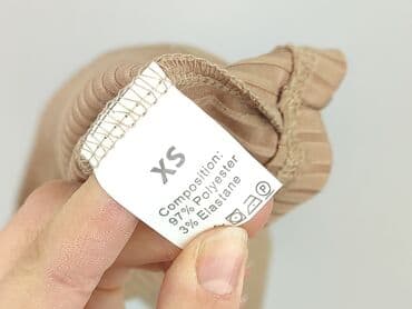 sukienka z lnem lidl: Sukienka damska, XS — 4