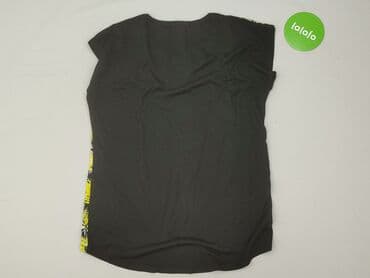 bluza z napisem cropp: Bluzka damska, rozmiar M — 3