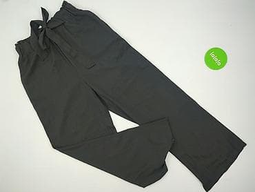 stringi damskie h: Shein, Spodnie materiałowe damskie, rozmiar M — 2