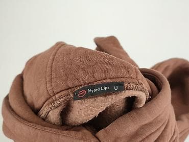 eobuwie bluzy: Bluza z kapturem damska, rozmiar One size — 4