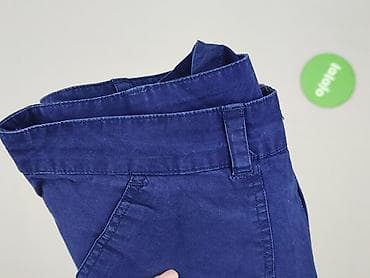 spodnie damski: Hennes Collection, Szorty damskie, rozmiar L — 6