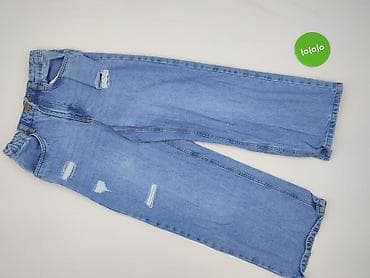 bluza 158: Spodnie jeansowe, Destination, 13 lat, 158, stan - Bardzo dobry — 2