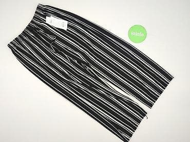 spodnie olimp: Spodnie materiałowe damskie, rozmiar L — 2