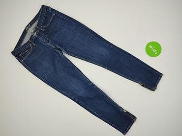 levis bluzki: Levi’s, Jeansy damskie, rozmiar S — 2
