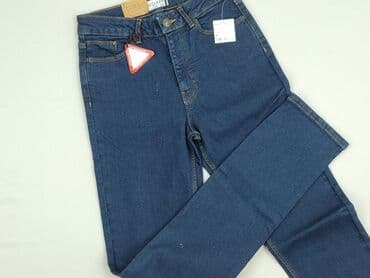 Jeansy: Jeansy damskie, rozmiar XS
