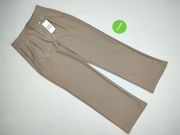 ever me spodnie: Leggings, Spodnie materiałowe damskie, rozmiar M — 2