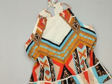 tuniki indyjskie allegro: Top damski, rozmiar S — 1