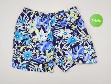 zimowe krótkie spodenki: Szorty damskie, rozmiar 3XL — 2