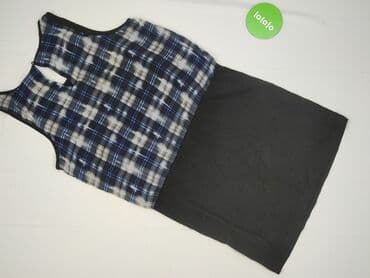 centrum handlowe ptak sukienki wizytowe: Jean Pascal, Sukienka damska, rozmiar L — 3