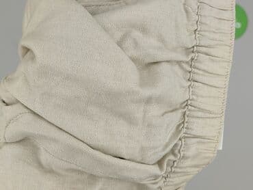 czerwone sandały na słupku ccc: Szorty damskie, rozmiar M — 5