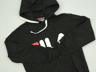 Fila, Women`s hoodie, size XS