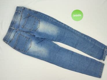 firmowe koszulki: Spodnie jeansowe, Destination, 12 lat, 152, stan - Bardzo dobry — 3