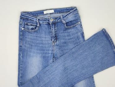 Jeansy damskie, M