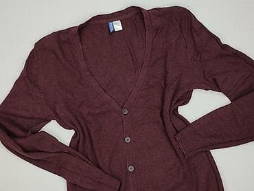 monclera: H&M Divided, Kardigan damski, rozmiar M — 1