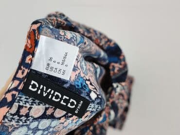 sukienka 122 h m: H&M Divided, Sukienka damska, rozmiar S — 4