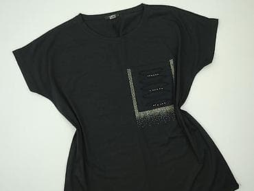 tomasz sar: T-shirt damski, rozmiar 6XL — 1