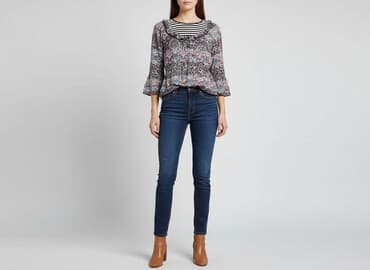 allegro bluzki tuniki: Per Una, Bluzka damska, L — 6