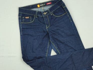 indicode t shirty: House, Jeans for women, size S (EU 36) — 1