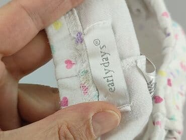 kombinezon zimowy dla niemowlaka allegro: Baby material trousers, 3-6 months, 62-68 cm, EarlyDays, condition - Very good — 4