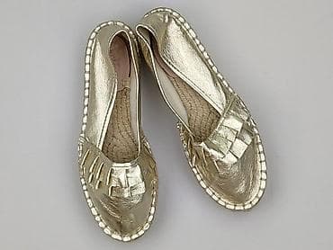 pull and bear sandaly: PULL&BEAR, Półbuty damskie, rozmiar 37 — 1