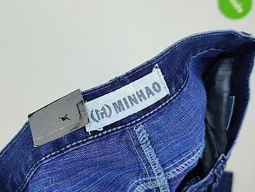 buty bing: Jeansy damskie, rozmiar S — 2