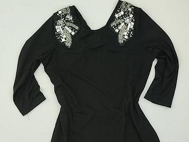 gotycki: Angel, Sukienka damska, rozmiar M — 1