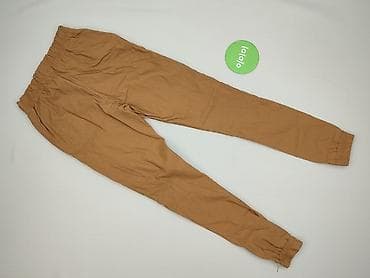 converse 26: Spodnie materiałowe damskie, rozmiar S — 3