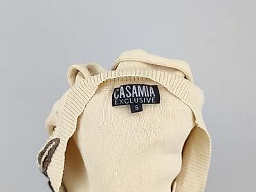 sweter z hello kitty: Kardigan damski, rozmiar S — 4