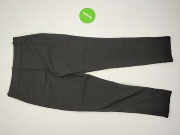 reserved koszulka w paski: Reserved, Material trousers for women, size S (EU 36) — 3