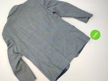 garnitury męskie c a: Marynarka dla mężczyzn, M, stan - Bardzo dobry — 3