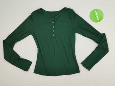 zielone eleganckie bluzki: Dazy, Bluzka damska, rozmiar S — 2