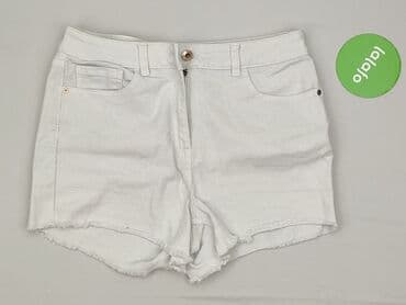 buty rzymianki ccc: NEXT Petite, Szorty damskie, S — 3