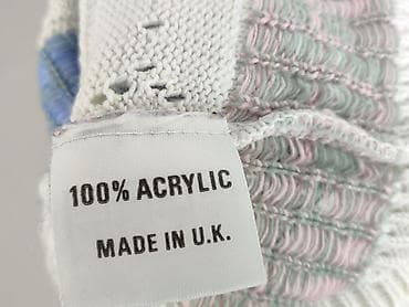 pull and bear bluzy: Светр жіночий, розмір L — 5