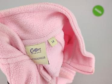 kik softshell: Cotton Traders, Women`s fleece, size 3XL — 5