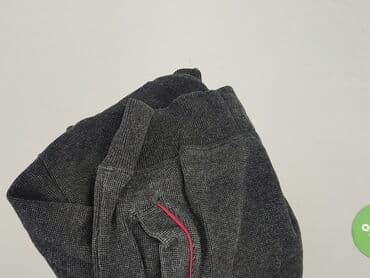 bluzy męskie c a: Cardigan, Bluza dla mężczyzn, rozmiar XL — 5