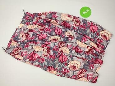 długa spódnica dla puszystej: Spódnica damska, rozmiar L — 3