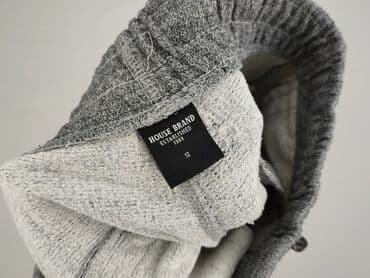 spodnie dresowe z marynarka: House, Spodnie dresowe dla mężczyzn, S — 4