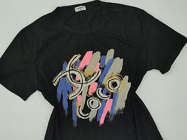 jordan 1 ccc: Chanel, T-shirt damski, rozmiar XL — 1