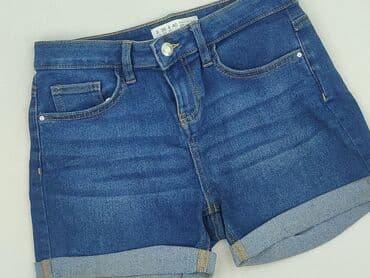 wrangler krótkie spodenki: Denim Co, Szorty damskie, rozmiar S — 1