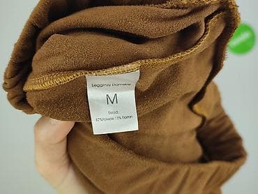 m: Leggings size M — 4