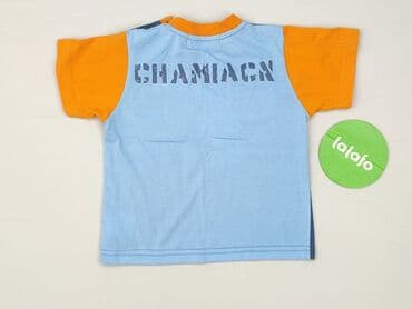 koszulka lemonada: T-shirt, 1.5-2 years, 86-92 cm, condition - Very good — 3